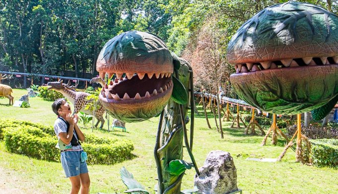 芬園親子旅遊 芬園親子旅遊