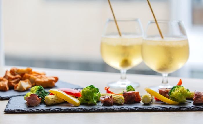 素食下午茶推薦