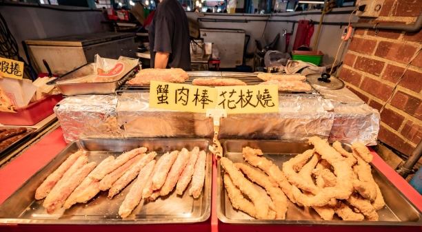 將軍漁港美食 將軍漁港美食