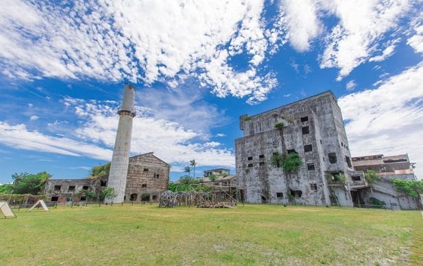 宜蘭免費室內去處 宜蘭免費室內去處