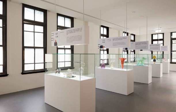 苗栗室內景點 苗栗室內景點