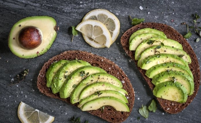 牛油果黑絲營養