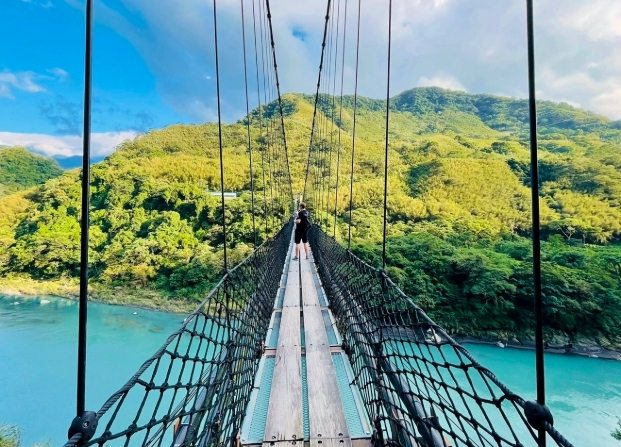 桃园情侣景点 桃园情侣景点