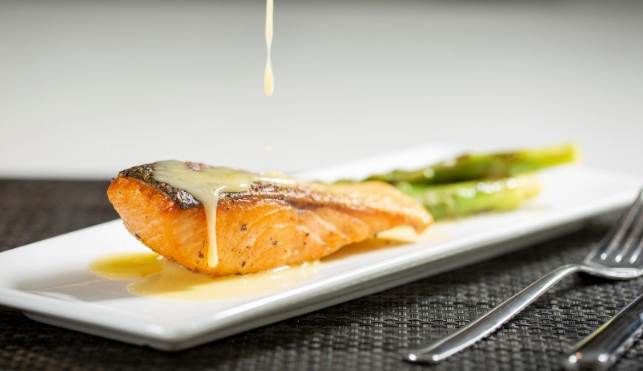 三文魚解凍方法 三文魚解凍方法