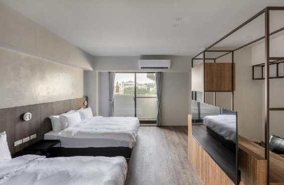 农场住宿体验 农场住宿体验