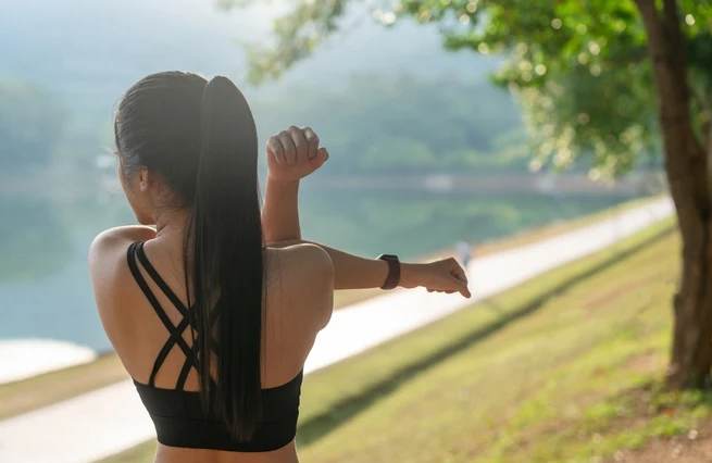 肩膀直角訓練 肩膀直角訓練