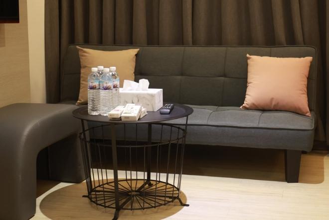 彰化寵物友善民宿