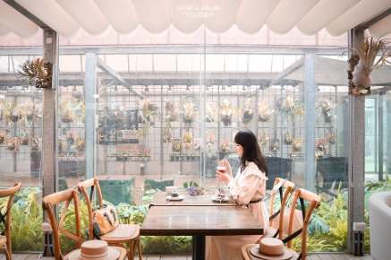 新竹下午茶推薦