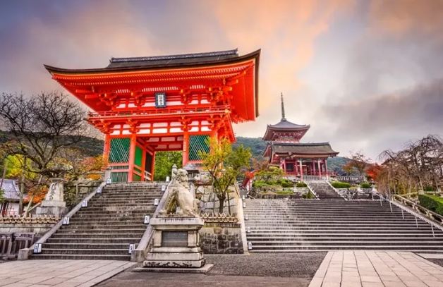 大阪京都二日遊 大阪京都二日遊