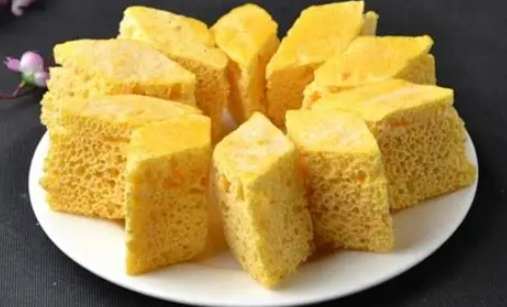 蒸發糕失敗原因