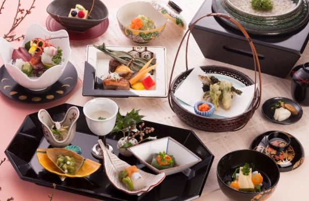 台北懷石料理推薦