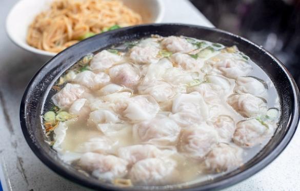 新埔站小吃 新埔站小吃