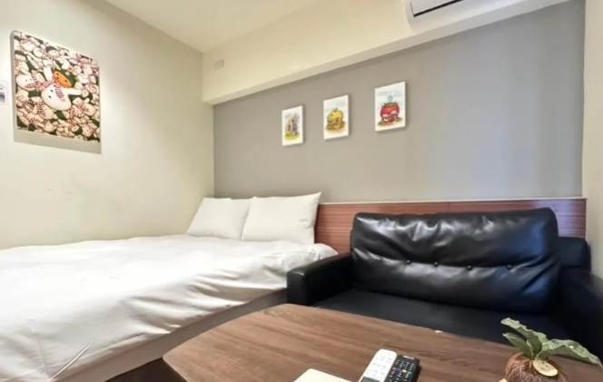 沙鹿帶寵物住宿 沙鹿帶寵物住宿