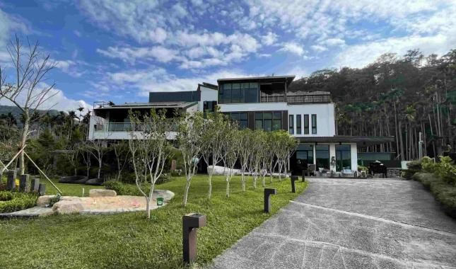 日月潭住宿推薦