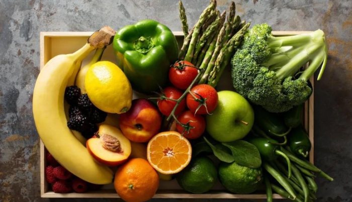 腹部減肥食譜 腹部減肥食譜