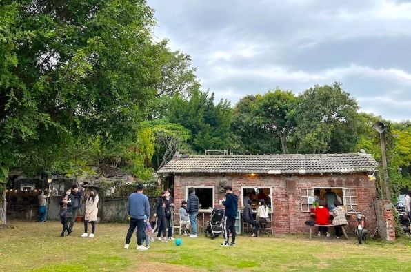 雲林無障礙景點