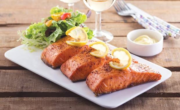 三文魚解凍方法 三文魚解凍方法