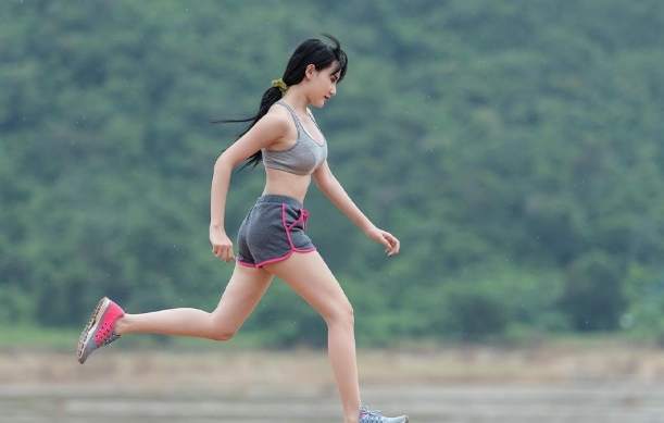 每日運動半小時計劃 每日運動半小時計劃