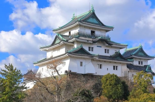 和歌山親子旅遊 和歌山親子旅遊