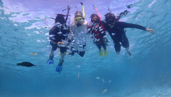 塞班島自助旅行 塞班島自助旅行