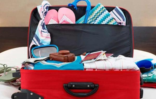 旅行必备物品 旅行必备物品