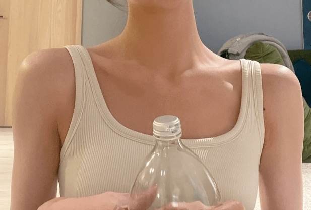 肩膀直角動作 肩膀直角動作