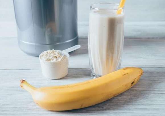 蛋白粉泡法 蛋白粉泡法