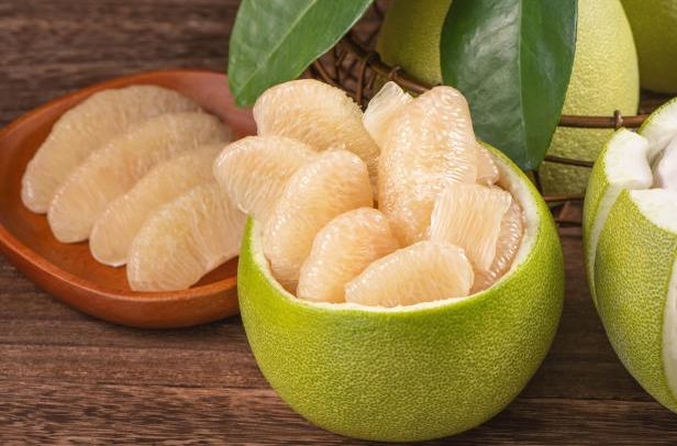 半夜肚子餓吃什麼不會胖