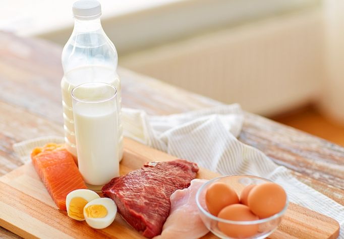 蛋白質烹調方法 蛋白質烹調方法