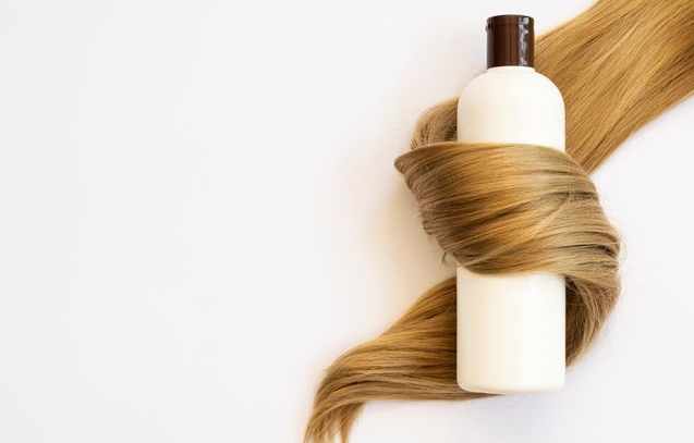 女性掉髮洗髮精