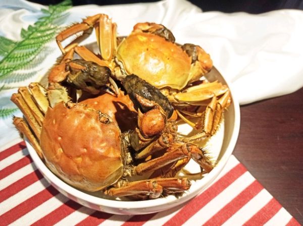 螃蟹煮多久 螃蟹煮多久
