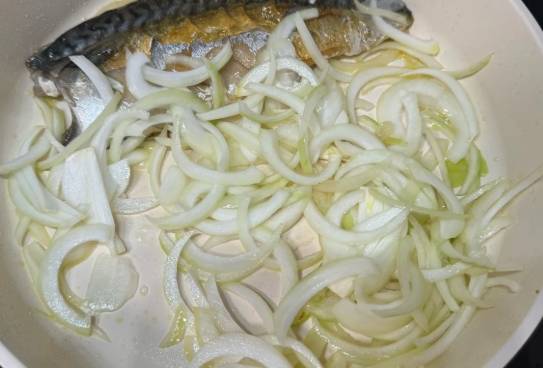鯖魚料理做法