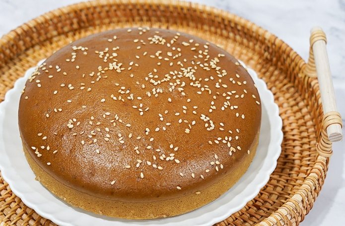 黑糖發糕食譜 黑糖發糕食譜