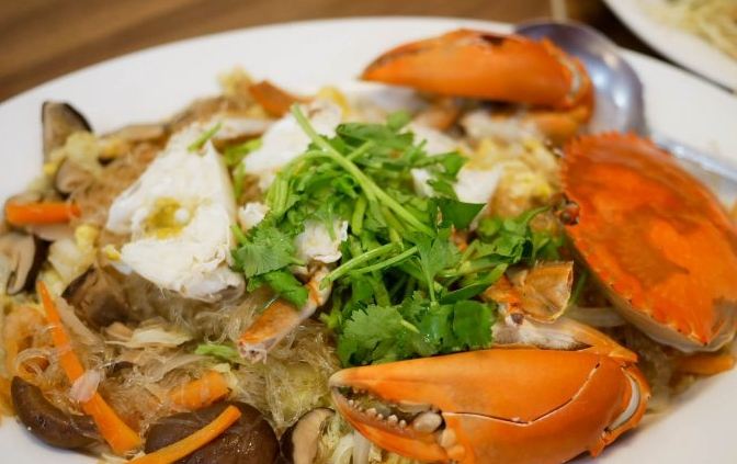 季節海鮮 季節海鮮