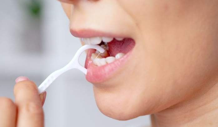 沖牙機 替代 牙線