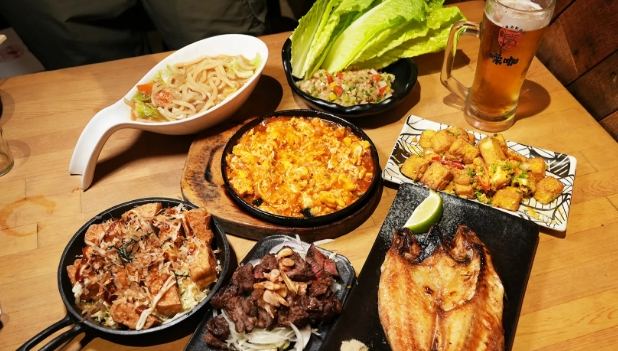 台中太平小吃 台中太平小吃