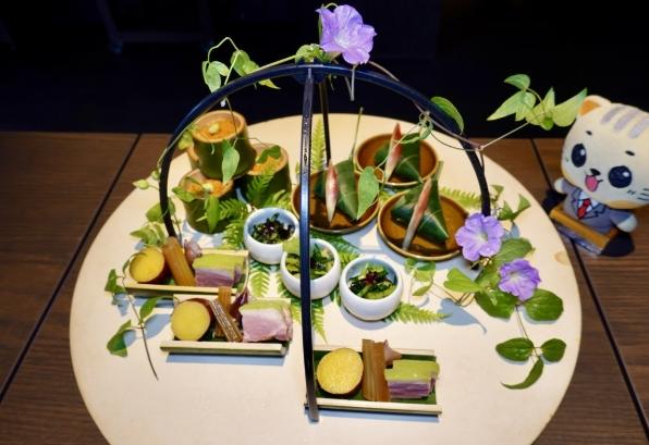 高級日式餐廳台北