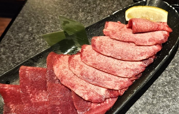 冲绳美食吃到饱