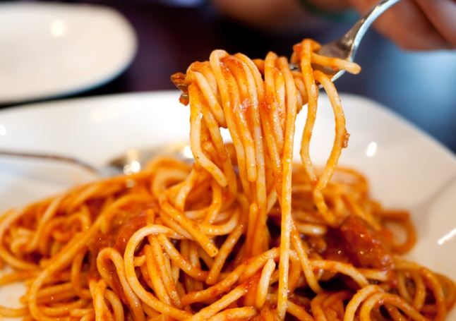 西門町美食素食