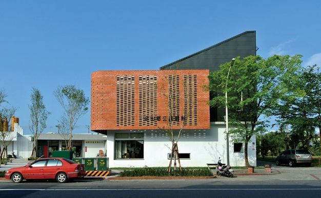 冬山文化景点 冬山文化景点