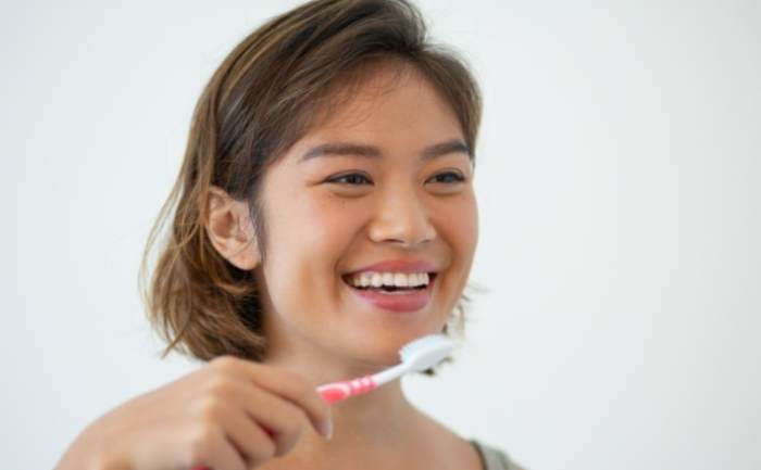 牙齦護理 牙齦護理