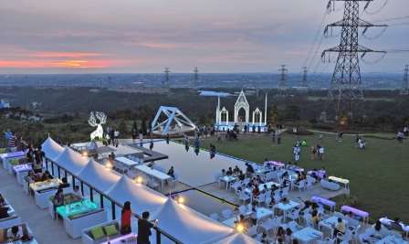 新竹咖啡廳景觀