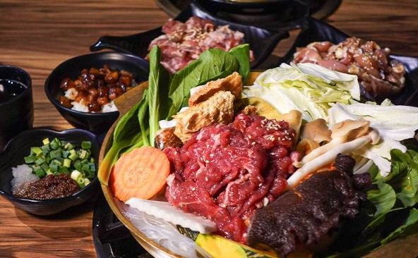 南港美食推薦 南港美食推薦