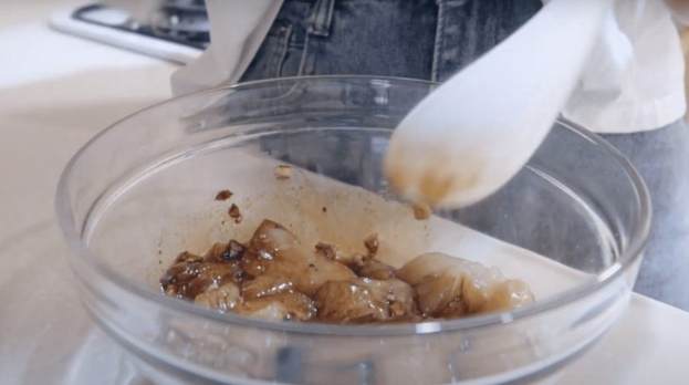 雞胸肉不柴秘訣