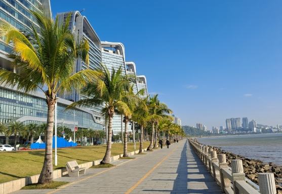 珠海自由行攻略