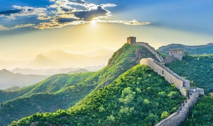 全球旅遊景點排名