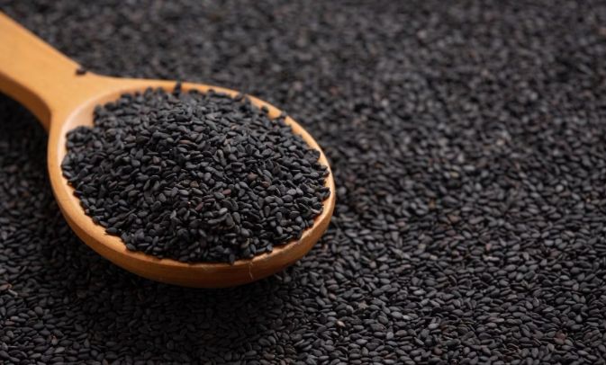 頭髮變黑自然方法