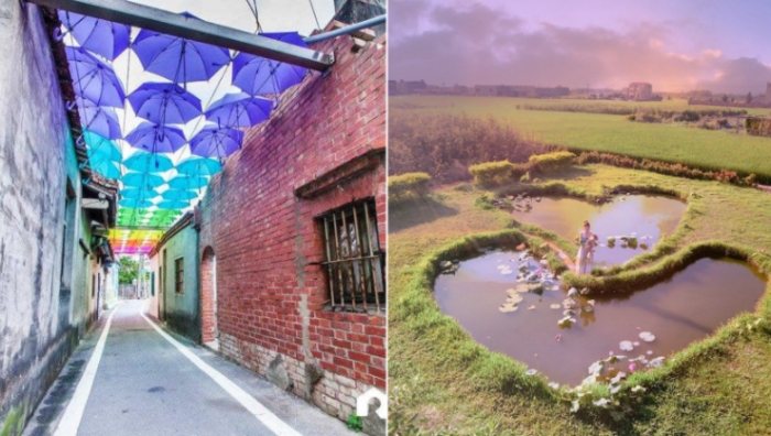 彰化旅遊 彰化旅遊