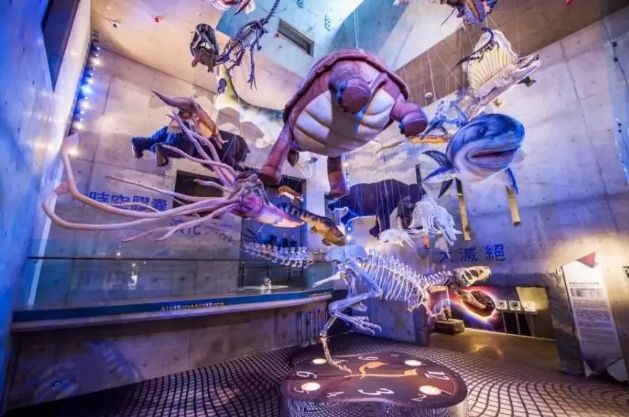 台南室內約會地點