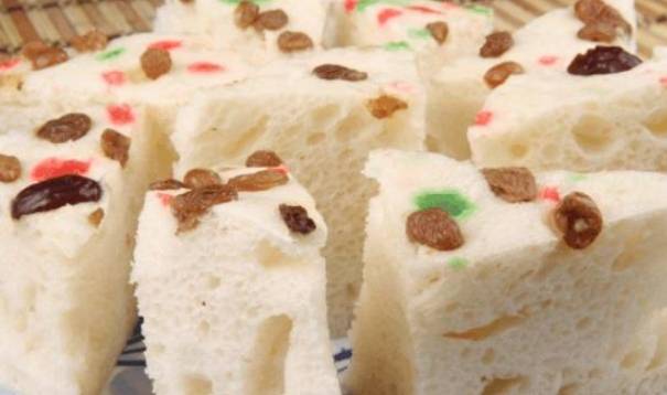 酵母發糕常見問題